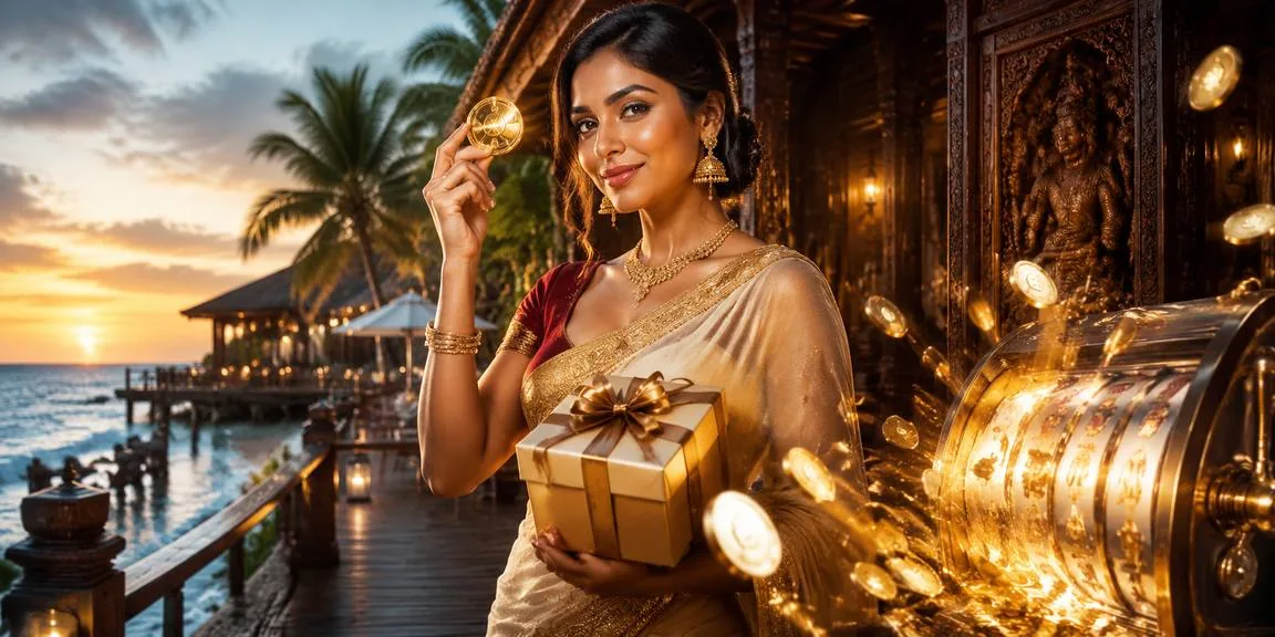 VIP 177 আমরা কী দিচ্ছি ক্যাসিনোতে